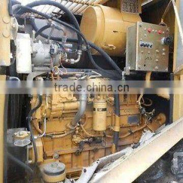 USED MACHINERIES - CAT 950F WHEEL LOADER (3055) photo-4