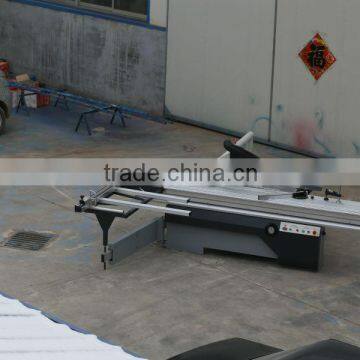 Melamine Board Cutting Machine Panel Saw photo-2