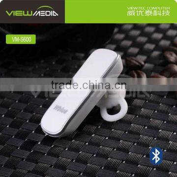 VM-S600 mp3 players cheap bluetooth headset for girls