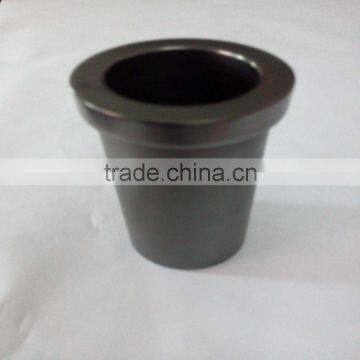 2015 new china very good graphite crucible melting precious metals