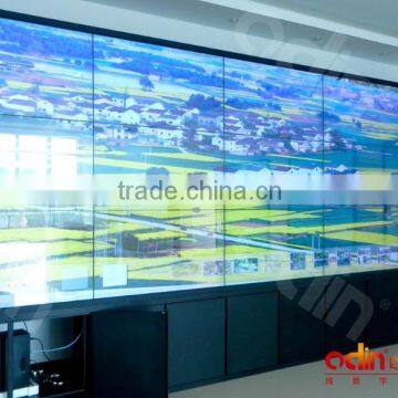 lcd video wall indoor