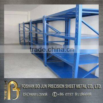 China supplier manufacture storage stacking rack