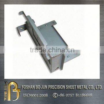 China manufacturer custom made metal stamping products , precision sheet metal stamping die