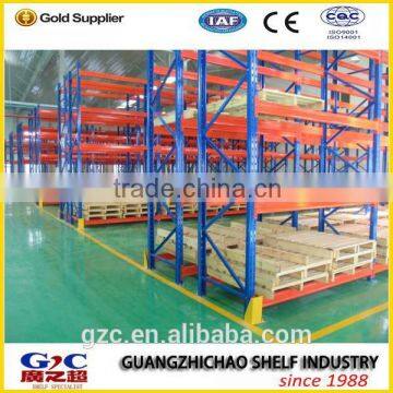 Shenzhen Manufacturer of Steel Beam Racking System