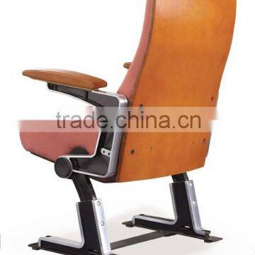 Hot selling auditorium chair and desks TY-204