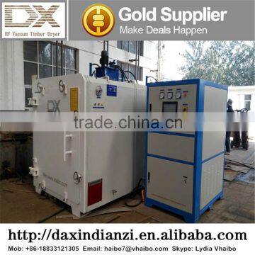 DX-12.0III-DX wood dryer kiln,wood vacuum dryer oven ,wood kilns