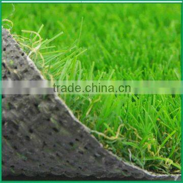 Sports field tennis and basketball artificial lawn