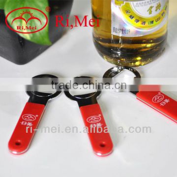 fancy Rimei beer bottle opener from China