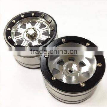 kyx rc car rim hubs electric cars wheels hub size 2.2