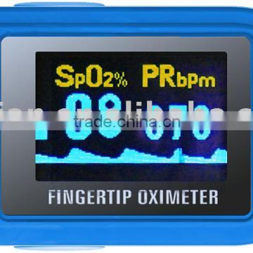 SPO2/ pulse oximeter/Fingertip pulse oximeter