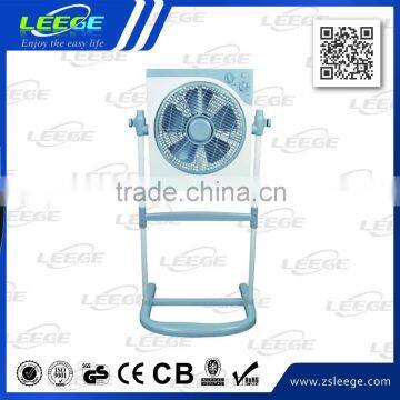 KYT30-4S 20'' powerful table box fan / box fan zhongshan fan factory