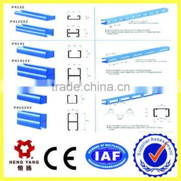 galvanized steel bracket sample drawings