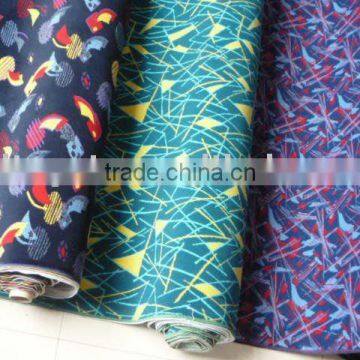 Bus seat Fabric