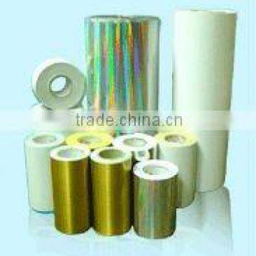 80MIC MATTE PEARLIZED SELF ADHESIVE FLIM