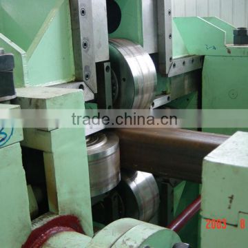 RSH Pipeline Forming Machine from Round to Square