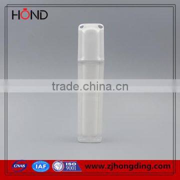 Wholesale Acrylic Bottle Gold15ml 30ml 50ml 100ml Bottles/cream Plastic Lotion Bottle/acrylic Pump Cosmetic Bottle photo-2