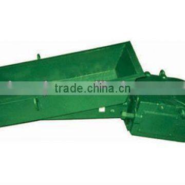 CE Certificate Mineral Vibrating Feeder Ready On Sale