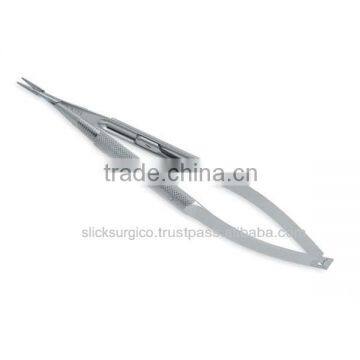 Reill Micro Needle Holder High quality vascular surgical instruments