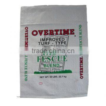 woven polypropylene bags BK-16