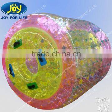 Lake games plastic kids rolling ball