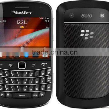 screen guard/protector/film for BlackBerry Bold Touch 9900