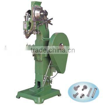 Riveting Machine (Mini Type, JZ-968MS)