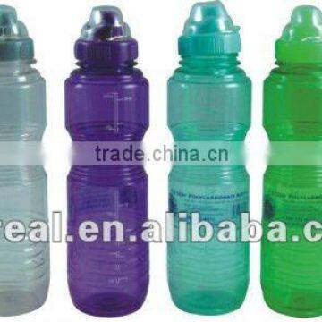 TRITAN water bottle