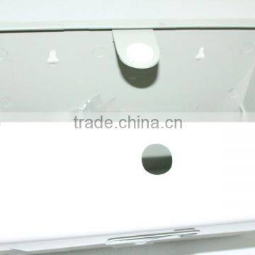 2015 Popular Plastic Wall Mount Hand Towel Dispenser Cutting photo-6