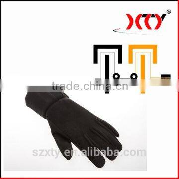 Warmspace Li-ion Battery Heated Thermal Glove Rechargeable for Outdoor Action Sporting