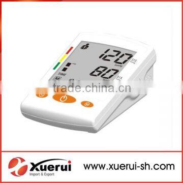 mercury-free blood pressure moitor with CE approved