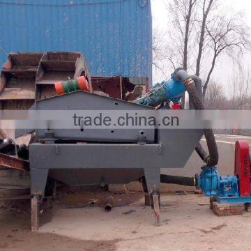 Nice Performance Industrial Fine Sand Recycling Equipment Recycling Machines for Sale photo-3