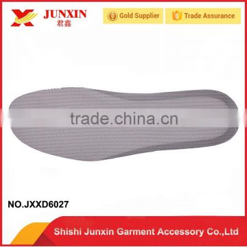 wholesale manufacture mesh EVA insole