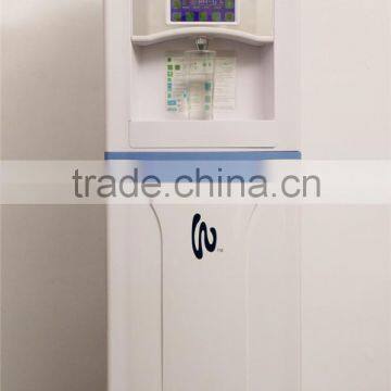 Reverse Osmosis air water generator