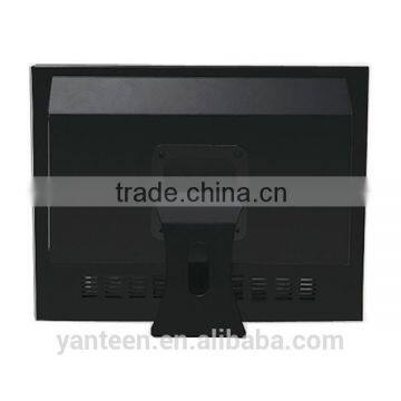 Embedded Installation 12.1inch Industrial Monitor for Engineering Machinery