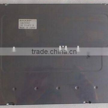 10.4" Sharp Industrial LCD Panel LQ10D367 for Industrial Machine photo-2