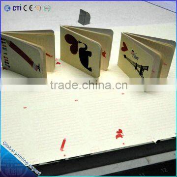 notebook printing