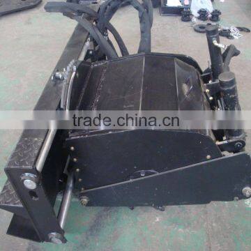 Skid Steer Loader Attachment Planner photo-5