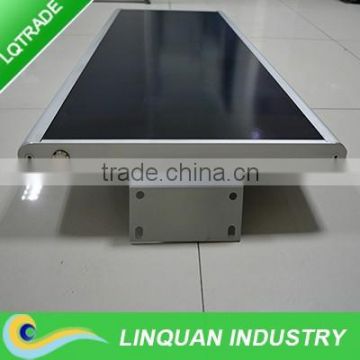 OEM service 80W integrated solar led street light