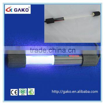 uv disinfection light aquarium water sterilizer GAKO uv lamp Single-ended uv lamp for water