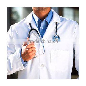 Doctor Medical Coat / Hospital Medical Uniform