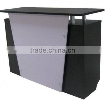 Durable/ Classical/ Economic SF1101 Beauty Salon Reception Desk photo-2