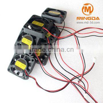 Durable MINGDA 3d printer spare parts for good quality