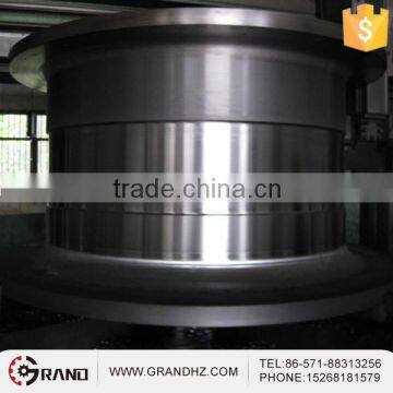 Ball Mill spare parts hollow shaft for cement plant