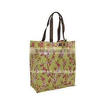 Fashion Shopper Tote