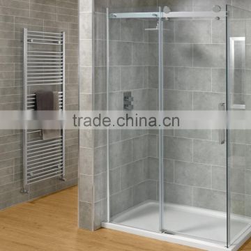 Hot sale slik screen shower door made in china