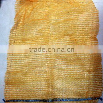 pp mesh bags mesh pp woven sacks for agriculture packing