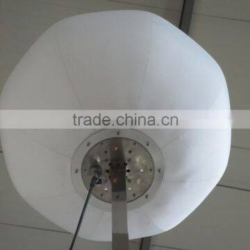 Manual Balloon Light Tower Inflatable Lighting Tower photo-5