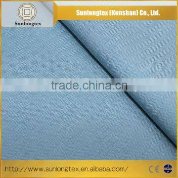 China Wholesale Custom Polyester Rayon Blend Fabric