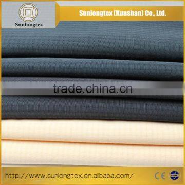 New Design Rayan Polyester Blend Fabric Used For Shirt