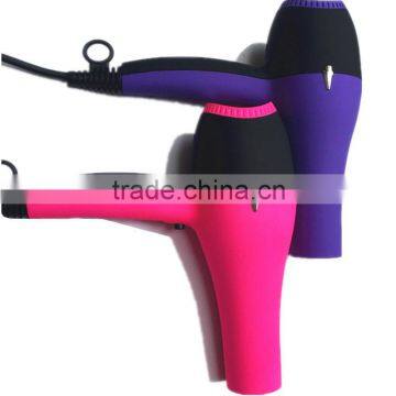 Professional electric hair handle hair dryer no noise hair dryer
